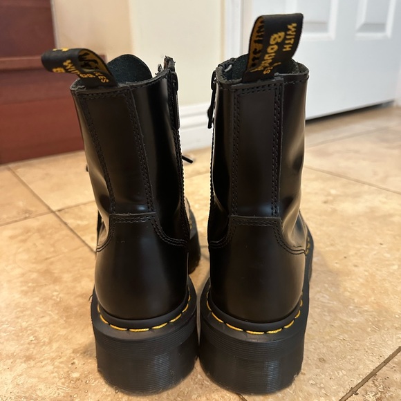 Dr. Marten’s Jadon Boots - Picture 3 of 7